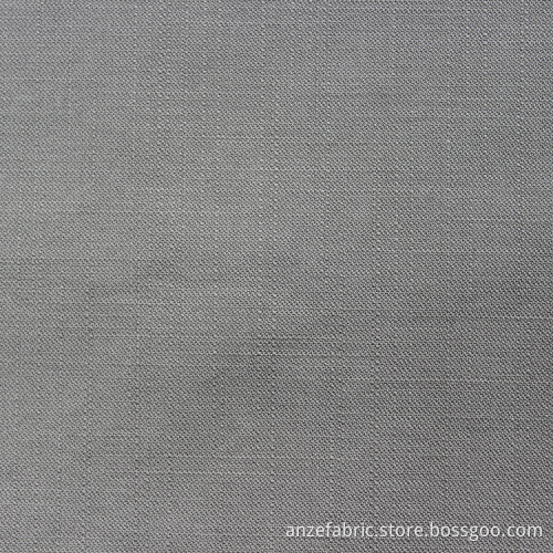 Vente en gros tissu sergé de coton panama en filet